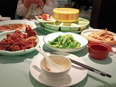 -羲和雅苑•北京烤鸭(国贸商城店)
