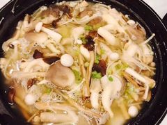 -海皇食府(水都假日酒店店)