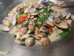 -四季厨房 鲁菜·孔府烤鸭(高新万达店)