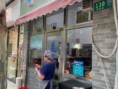 -蘭心餐厅(进贤路店)