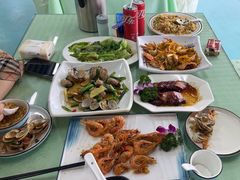 -景好海鲜餐厅(大鹏必选旅游店)