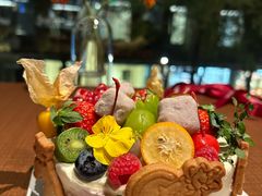 -ZAZA CAKERY