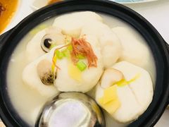 -翠园(铜锣湾广场店)