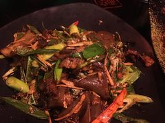 -醉小酒馆·川菜·江湖菜·重庆菜(观音桥旗舰店)