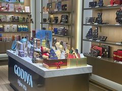 -GODIVA(王府井apm店)