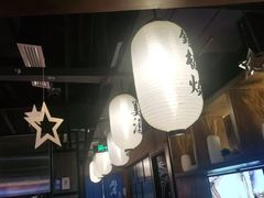 大堂-盛焰铁板烧(王府井店)