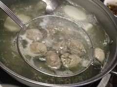 -八合里潮汕鲜牛肉火锅(深圳海岸城店)