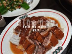 -飞尝蚝·顺德菜·鱼生(顺德总店)