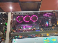 -网络客栈电竞网咖(西潞南大街店)