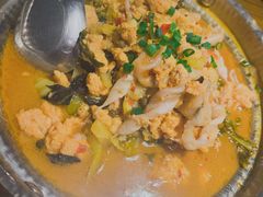 -爱碗亭·鲜炒湖南菜(壹城中心店)