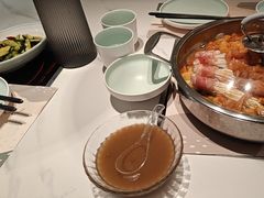 -黄记煌三汁焖锅(新佳丽江汉路店)