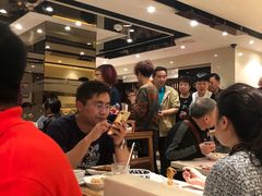 -池记(尖沙咀店)