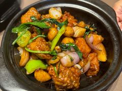 -有璟阁港式餐厅(国贸商城店)