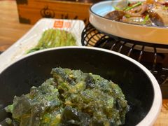 -铁人烧烤(北京店)