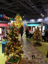 -幻贝家儿童乐园(苏州中心店)