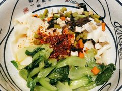 油泼面-陇上秦轩西安biangbiang面(EFC欧美金融商业城店)