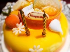 -哈根达斯(美罗城店)