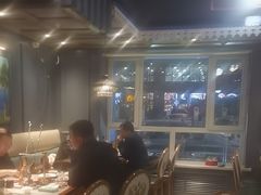 -通海俄式烧烤·俄罗斯大串(嵩山路店)