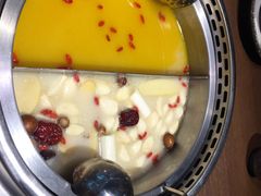 -快乐小羊·内蒙牛羊肉火锅(流花中心店)