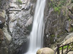 -浙北大峡谷
