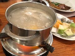 -厦门宝龙铂尔曼大酒店·海鲜自助餐厅