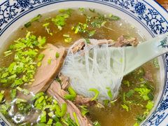 普通水盆羊肉-长安后宰门水盆羊肉(新都心店)