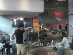 -NOKNOK若蔻亲子餐厅(天地壹方北馆店)