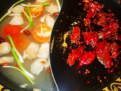 -黄家码头老火锅(解放碑旗舰店)