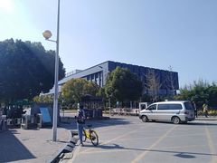 -南京工程学院(江宁校区)