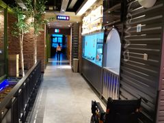 -丰茂烤串(公园店)