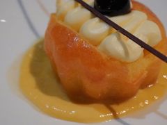 -北京金融街丽思卡尔顿酒店·意味轩 Cepe