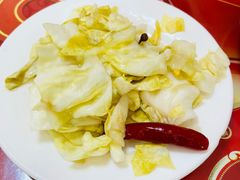-惠记粉汤羊血梆梆肉(永松路店)