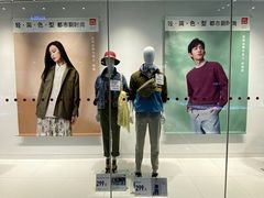 -优衣库(南宁万象城店)