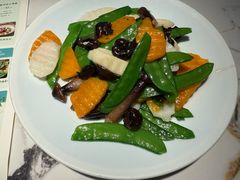 -雀蓝川菜(滨湖万象汇店)