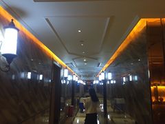 -萧邦音乐会所KTV·蒸汽活海鲜自助(福田店)
