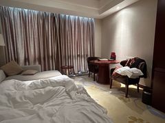 -昆山皇冠国际会展酒店