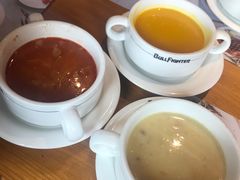 -斗牛士牛排(南京东路店)