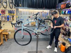 -GIANT捷安特自行车专卖店(金桥台儿庄路店)