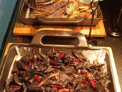 -爱伲牛肉火锅自助(景洪店)