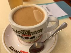 -永盈茶餐厅(中山四路店)