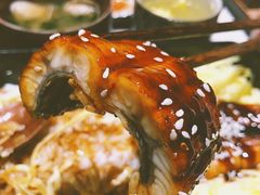 -鳗鳗的爱(远洋未来广场店)