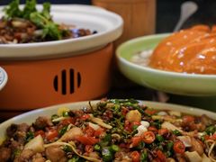 -阿嫂印象·民间江湖菜(大学城店)