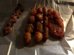 -庞记炸串