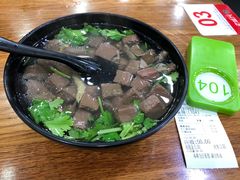 -老盛兴汤包馆(江宁一店)