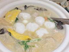 -巷儿里餐厅·杭帮菜(信义坊店)