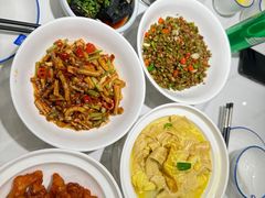 -兰湘子·湘菜小炒(崂山丽达店)