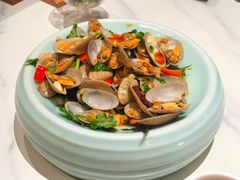 -码头见·潮汕菜(领展中心城店)