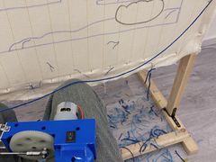 -A+毛毛毯·高温珐琅·银饰DIY(三里屯店)