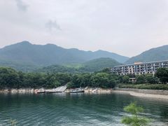 -羡餐厅·杭帮菜·淳菜(千岛湖自由洲际殿店)