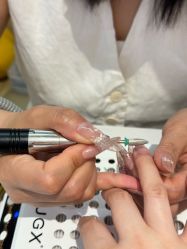 -莫奈花园日式美甲美睫